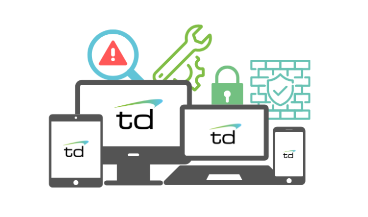 Peace of Mind with Network Availability